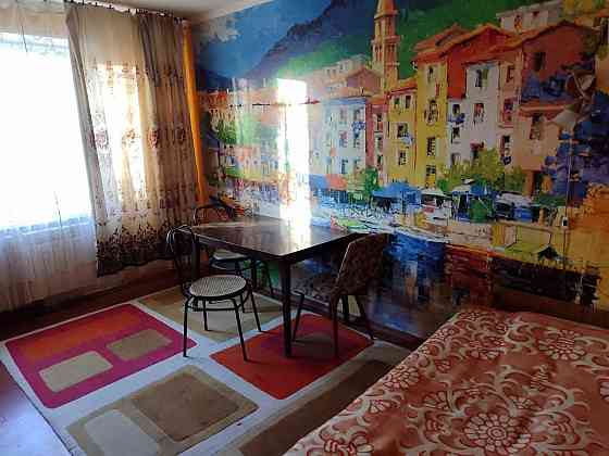 Сдам 3-комнатную квартиру по ул Университетской Донецк