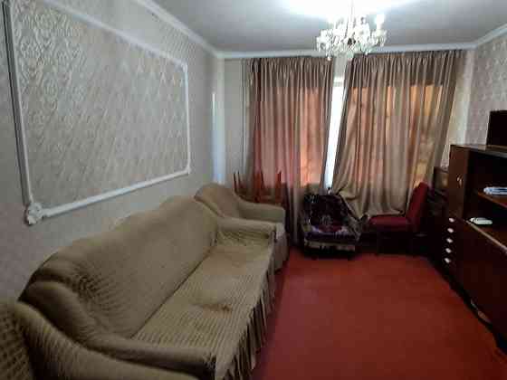 Сдам 3-комнатную квартиру по ул Университетской Донецк