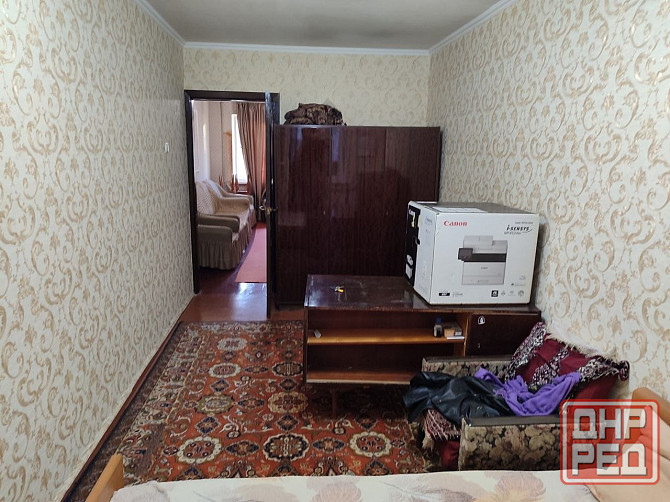Сдам 3-комнатную квартиру по ул Университетской Донецк - изображение 3