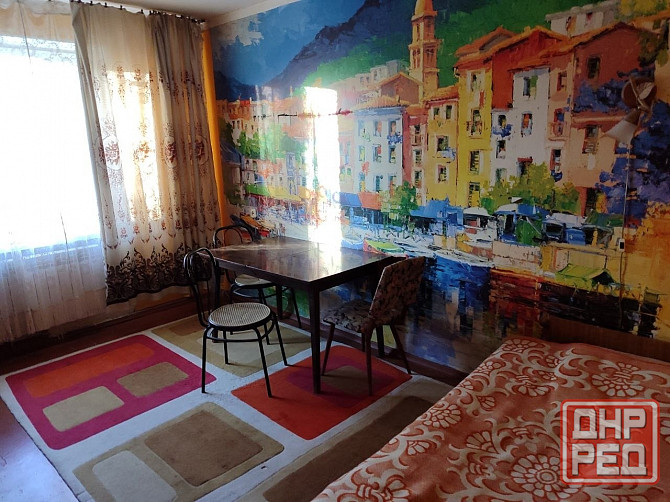 Сдам 3-комнатную квартиру по ул Университетской Донецк - изображение 5