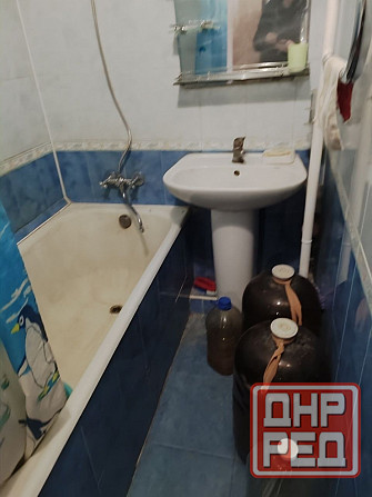 Сдам 3-комнатную квартиру по ул Университетской Донецк - изображение 1