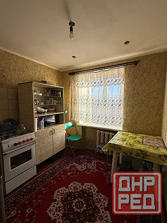 Сдам 3-комнатную квартиру по ул Университетской Донецк - изображение 2