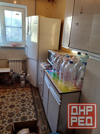 Сдам 3-комнатную квартиру по ул Университетской Донецк - изображение 8