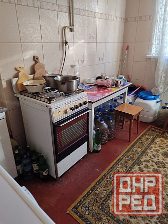 Сдам 3-комнатную квартиру по ул Университетской Донецк - изображение 7
