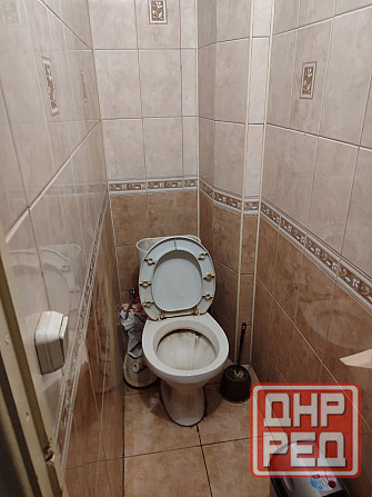 Сдам 3-комнатную квартиру по ул Университетской Донецк - изображение 6