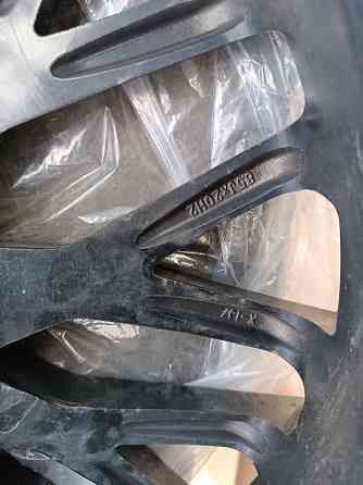 Продам комплект дисков и шин Донецк