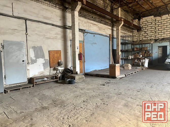 Продажа коммерческой недвижимости Донецк - изображение 8