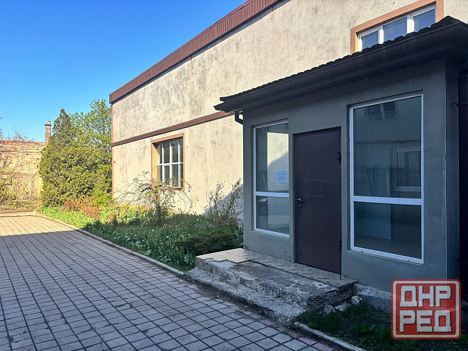 Продажа коммерческой недвижимости Донецк - изображение 1