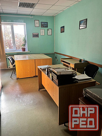 Продажа коммерческой недвижимости Донецк - изображение 4