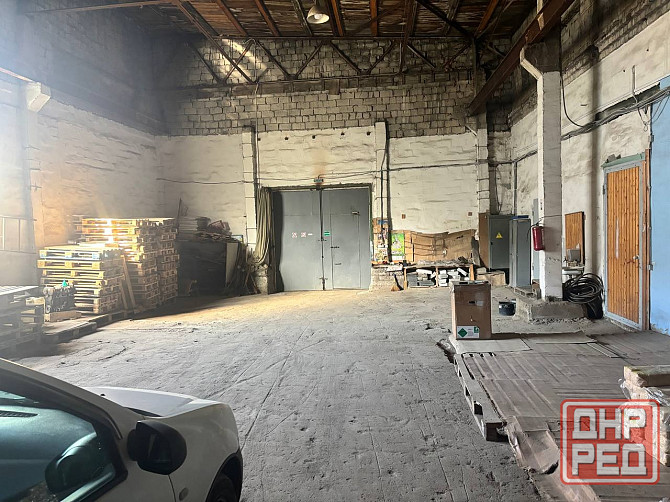 Продажа коммерческой недвижимости Донецк - изображение 7