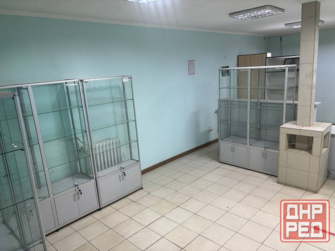 Продажа коммерческой недвижимости Донецк - изображение 2