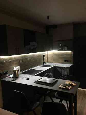 Сдается просторная 1-комнатная квартира в самом центре Донецка Донецк