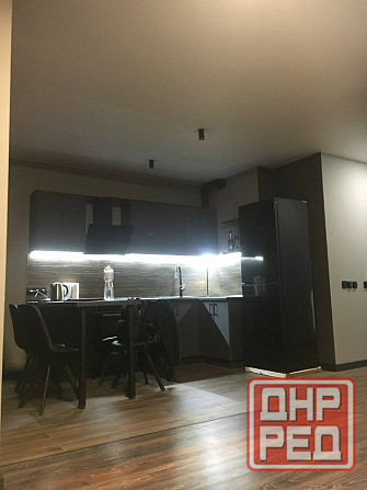 Сдается просторная 1-комнатная квартира в самом центре Донецка Донецк - изображение 3