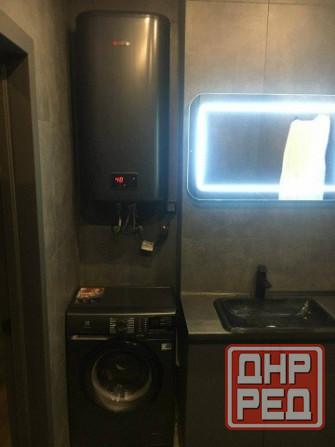 Сдается просторная 1-комнатная квартира в самом центре Донецка Донецк - изображение 4