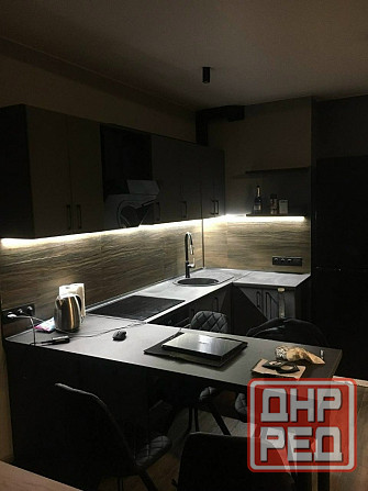 Сдается просторная 1-комнатная квартира в самом центре Донецка Донецк - изображение 1