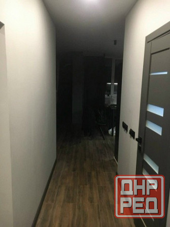 Сдается просторная 1-комнатная квартира в самом центре Донецка Донецк - изображение 2