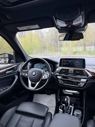 Продам bmw x3 Донецк