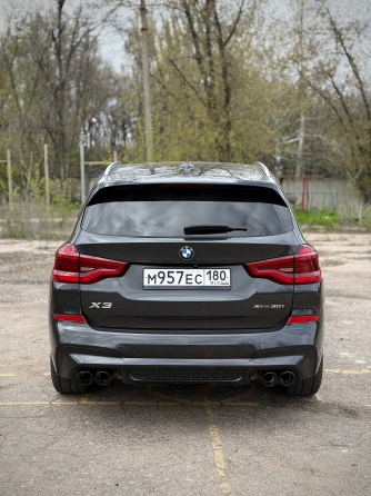 Продам bmw x3 Донецк
