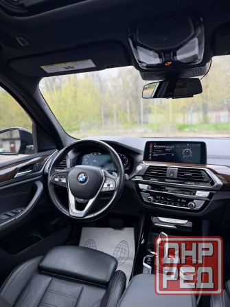 Продам bmw x3 Донецк - изображение 4
