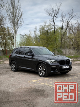 Продам bmw x3 Донецк - изображение 2