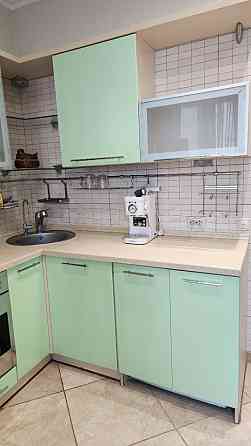 Сдаётся однокомнатная квартира Донецк