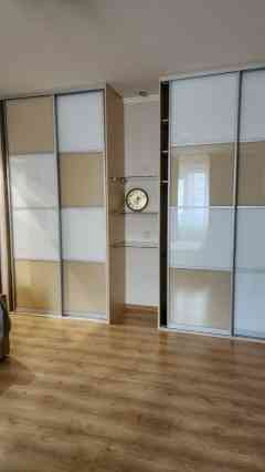 Сдаётся однокомнатная квартира Донецк