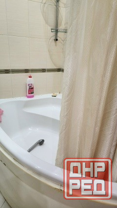 Сдаётся однокомнатная квартира Донецк - изображение 3