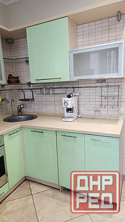 Сдаётся однокомнатная квартира Донецк - изображение 2