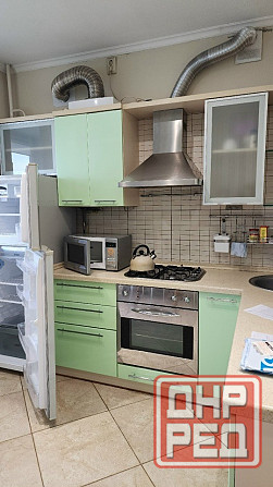 Сдаётся однокомнатная квартира Донецк - изображение 1