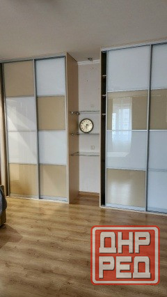 Сдаётся однокомнатная квартира Донецк - изображение 4