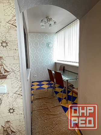 Продается 3 - х комнатная квартира, бульвар Школьный Донецк - изображение 4