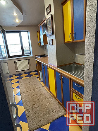 Продается 3 - х комнатная квартира, бульвар Школьный Донецк - изображение 2