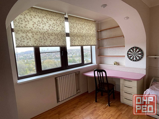 Продается 3 - х комнатная квартира, бульвар Школьный Донецк - изображение 8