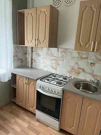 Сдается однокомнатная квартира в Кировском районе, мкр Донецк