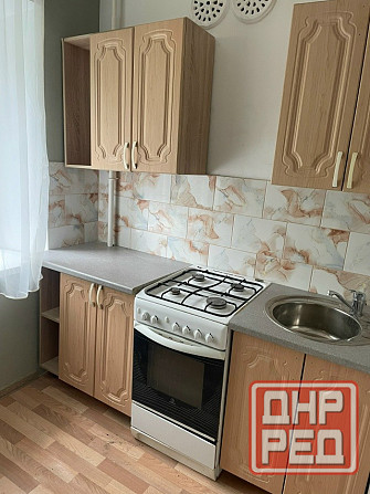 Сдается однокомнатная квартира в Кировском районе, мкр Донецк - изображение 3