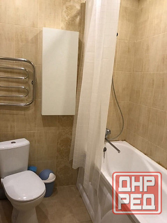 Сдается однокомнатная квартира в Кировском районе, мкр Донецк - изображение 4