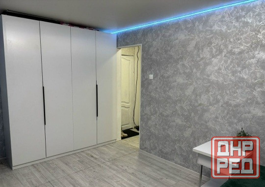 Сдаётся: 1 комнатная квартира Район: Ворошиловский Донецк - изображение 4