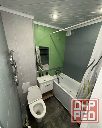 Сдаётся: 1 комнатная квартира Район: Ворошиловский Донецк - изображение 3