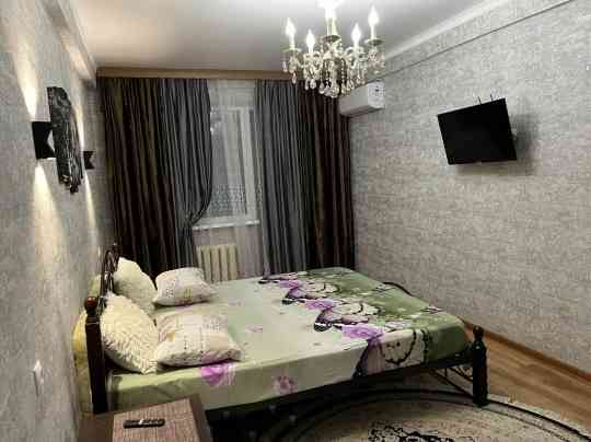 Сдам шикарную квартиру в Киевском районе по ул. Университетская Донецк