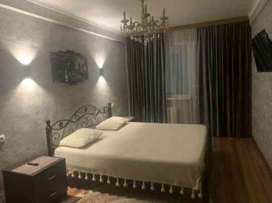 Сдам шикарную квартиру в Киевском районе по ул. Университетская Донецк