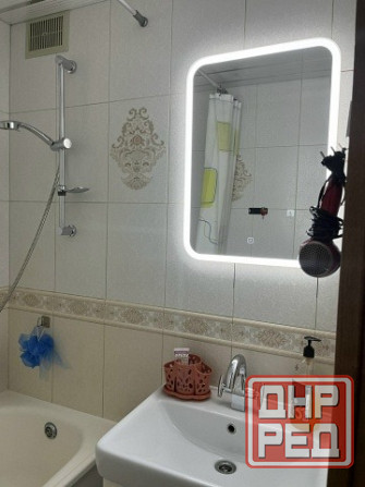 Сдам шикарную квартиру в Киевском районе по ул. Университетская Донецк - изображение 4