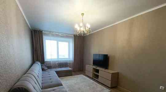 Сдаётся: 1 комнатная квартира Район: Киевский, рынок Маяк Донецк