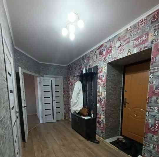 Сдаётся: 1 комнатная квартира Район: Киевский, рынок Маяк Донецк