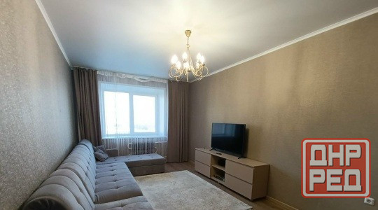 Сдаётся: 1 комнатная квартира Район: Киевский, рынок Маяк Донецк - изображение 4