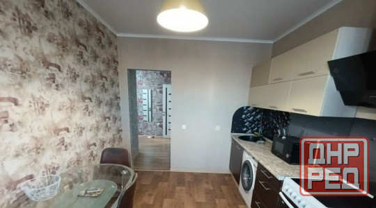 Сдаётся: 1 комнатная квартира Район: Киевский, рынок Маяк Донецк - изображение 1