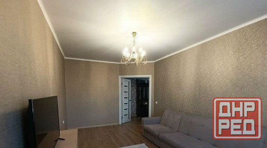 Сдаётся: 1 комнатная квартира Район: Киевский, рынок Маяк Донецк - изображение 2