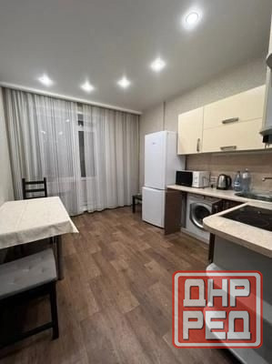 Сдается однокомнатная квартира в Киевском районе по Артёма Донецк - изображение 2