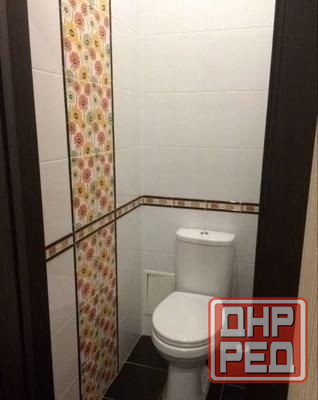 Сдается однокомнатная квартира в Киевском районе по Артёма Донецк - изображение 3