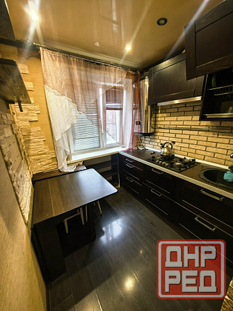 Сдам 1 комнатную квартиру в районе Южного Автовокзала,рядом Цирк Донецк - изображение 1