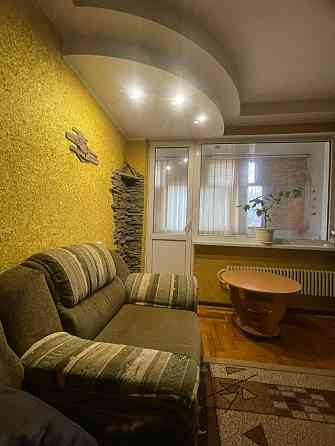 Сдаётся 1 комнатная квартира в Ворошиловском районе Донецк